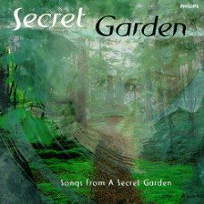 Secret Garden – Songs From A Secret Garden  (CD)  Nieuw