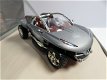 1:43 Norev 40379 Peugeot Hoggar Concept Car Geneve 2003 - 2 - Thumbnail