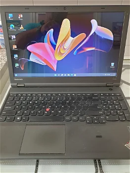 14 - Lenovo Thinkpad W540 i7-4700MQ 2,40 GHz - 0