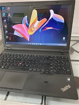 14 - Lenovo Thinkpad W540 i7-4700MQ 2,40 GHz - 1