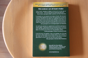112v - boek - zitten met god - Afbeelding 2