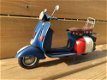 scooter , model - 0 - Thumbnail