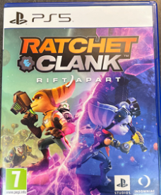 ps5 ratchet and clank