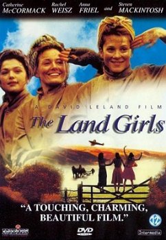 The Land Girls (DVD) - 0