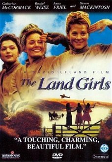 The Land Girls (DVD) 