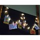 LED lichtslinger voor foto's of kerstkaarten - 4 - Thumbnail