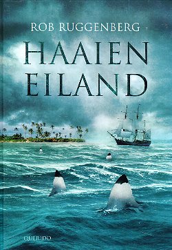 HAAIENEILAND - Rob Ruggenberg