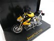 1:24 Ixo Moto 2004 Benelli TnT 1130 geel - 0 - Thumbnail