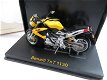 1:24 Ixo Moto 2004 Benelli TnT 1130 geel - 1 - Thumbnail