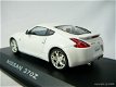 1:43 Norev 420150 Nissan 370 Z 2008 coupe wit - 1 - Thumbnail