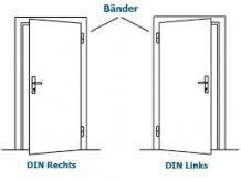 deurklink , poortdeur , landelijk - 5