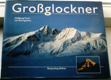 Grossglockner, Pusch, Baumgartner,  ISBN 3763375090.