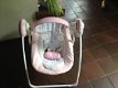 ADVENTURE babyschommel / baby swing - 0 - Thumbnail