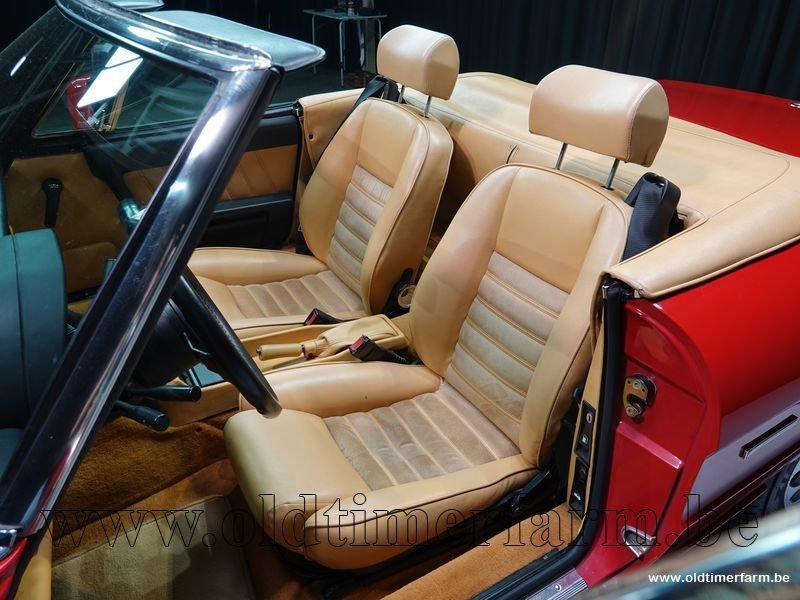 Alfa Romeo Spider 4 2.0 '91 - Afbeelding 5