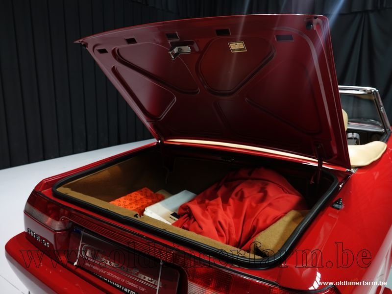 Alfa Romeo Spider 4 2.0 '91 - Afbeelding 6