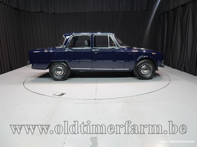 Alfa Romeo Giulia Super 1600 Biscione '70 - Afbeelding 3