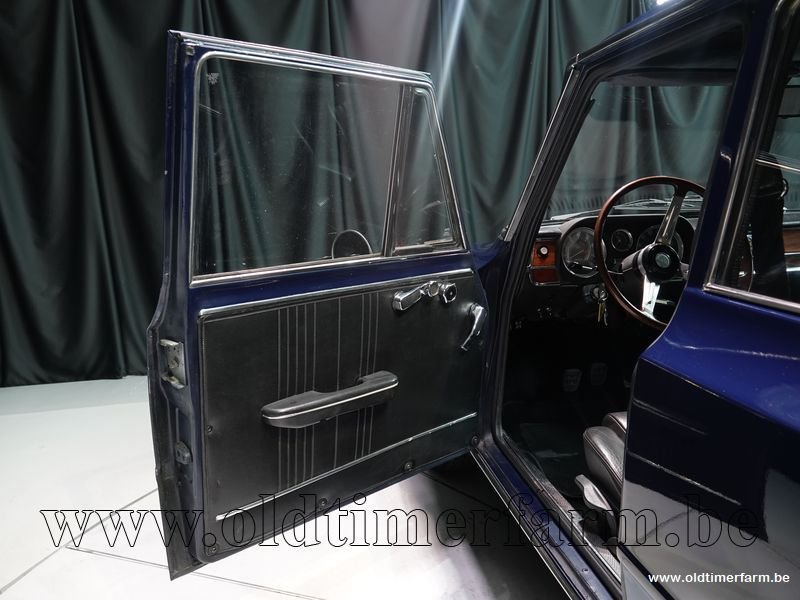 Alfa Romeo Giulia Super 1600 Biscione '70 - Afbeelding 4