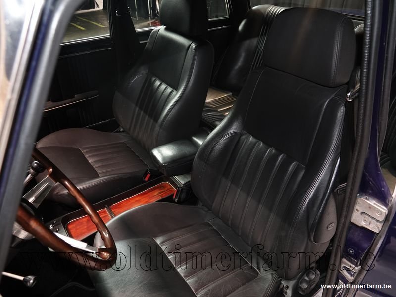 Alfa Romeo Giulia Super 1600 Biscione '70 - Afbeelding 5