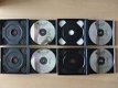 8 CD box Bach edition vocal works vol. 1 - 3 - Thumbnail