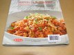 Bertolli's pastaboek - 1 - Thumbnail