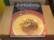 De grote Larousse van de gastronomie - 0 - Thumbnail