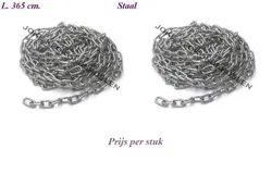 = Klokketting = Engelse klok = 41815