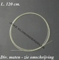 = Darmsnaar = nieuw =32872B