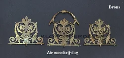 = Ornament + 2 zijornamenten = 48044