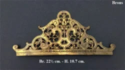 = Ornament = oud = 48028