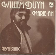 Willem Duyn – Marie-An (1980)