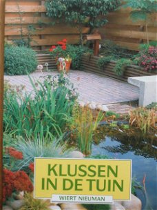 Klussen in de tuin