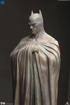 Queen Studios DC Comics Museum Line Batman Statue - 1
