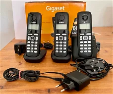 Telefoon GIGAset A220 A Trio