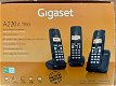 Telefoon GIGAset A220 A Trio - 1 - Thumbnail