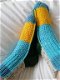 Sokken. Warm. Handmade Ukraine - 0 - Thumbnail