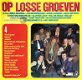 Various: Op Losse Groeven 4 (1972) - 0 - Thumbnail