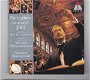 Nikolaus Harnoncourt - Wiener Philharmoniker – Neujahrskonzert 2001 • New Year's Concert (2 CD) - 0 - Thumbnail