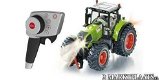 RC Siku 6882 tractor Claas Axion 850 - 0 - Thumbnail