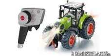 RC Siku 6882 tractor Claas Axion 850