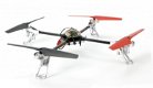 Quadcopter 998-V2 2.4 GHz 30 cm nieuw - 2 - Thumbnail