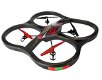 Quadcopter X129V 2.4 GHz 60cm met HD camera nieuw - 0 - Thumbnail