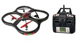 Quadcopter X129V 2.4 GHz 60cm met HD camera nieuw - 1 - Thumbnail