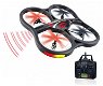 Quadcopter X129V 2.4 GHz 60cm met HD camera nieuw - 2 - Thumbnail