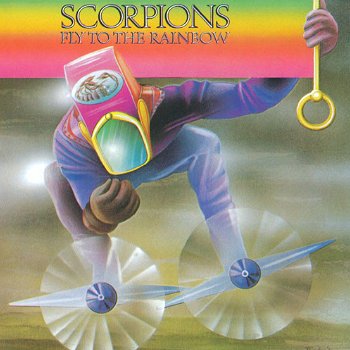 Scorpions – Fly To The Rainbow (CD) Nieuw/Gesealed - 0