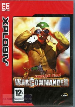 War Commander - Rangers lead the way! - 0