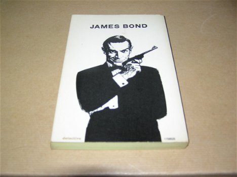 Kalm Aan Mr. Bond- James Bond- Ian Fleming - 1