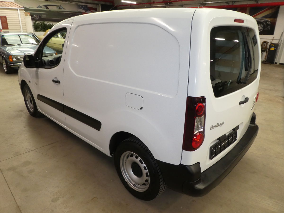 Citroën Berlingo 68.352Km Euro 6 - Afbeelding 2