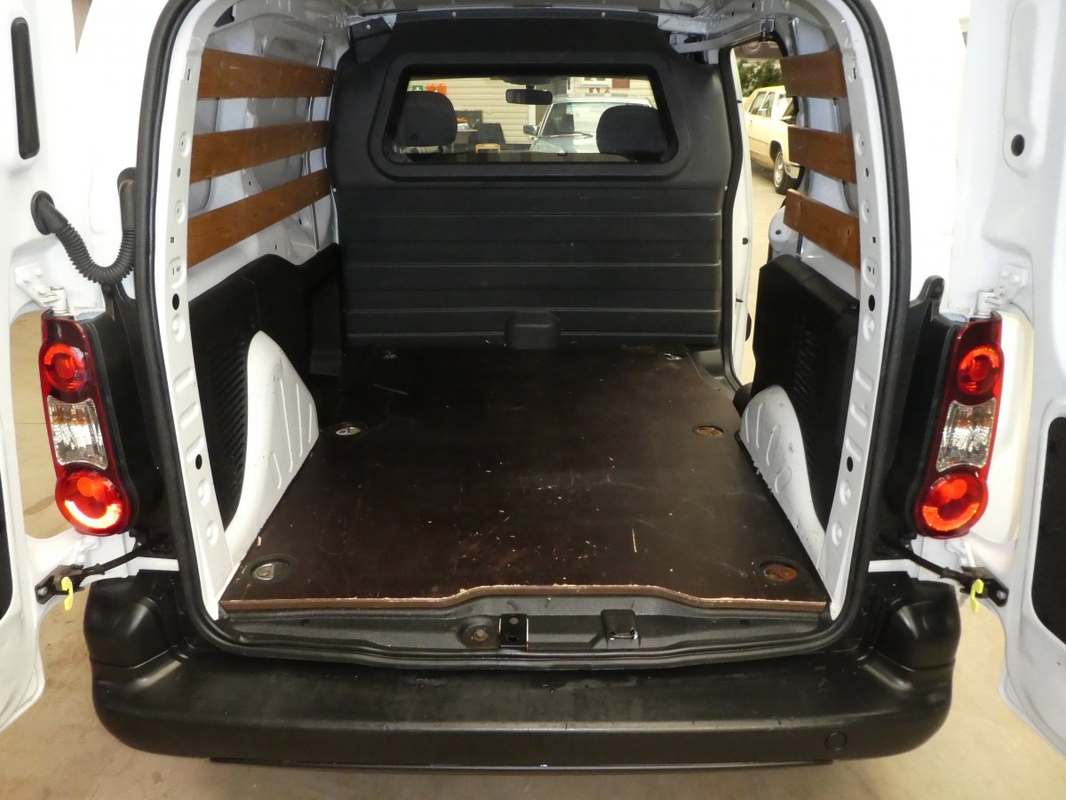 Citroën Berlingo 68.352Km Euro 6 - Afbeelding 3