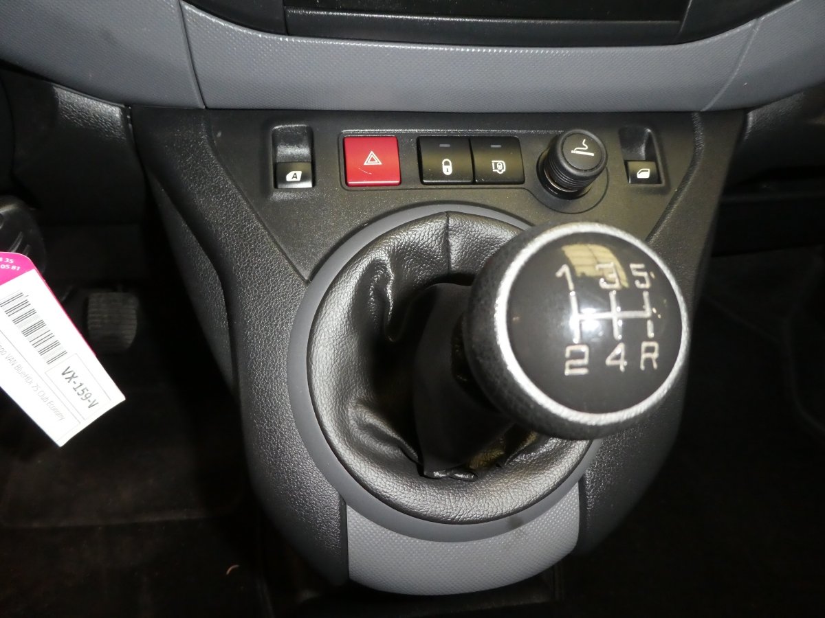 Citroën Berlingo 68.352Km Euro 6 - Afbeelding 5