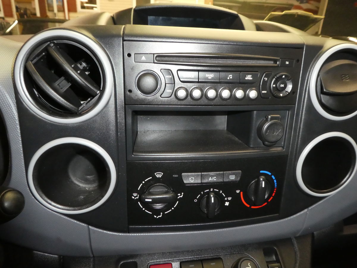 Citroën Berlingo 68.352Km Euro 6 - Afbeelding 6